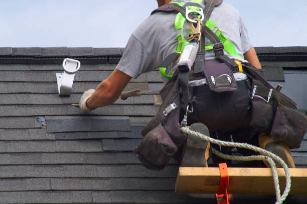 Roof Gutter Cleaning in Bertsch Oceanview, CA