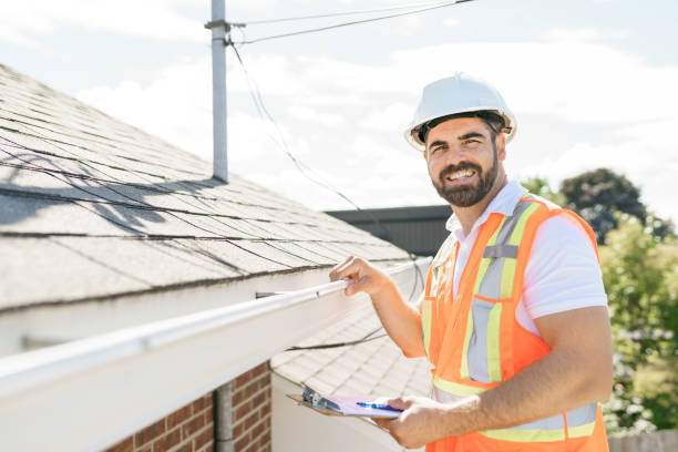 Best Roof Inspection Near Me  in Bertsch Oceanview, CA