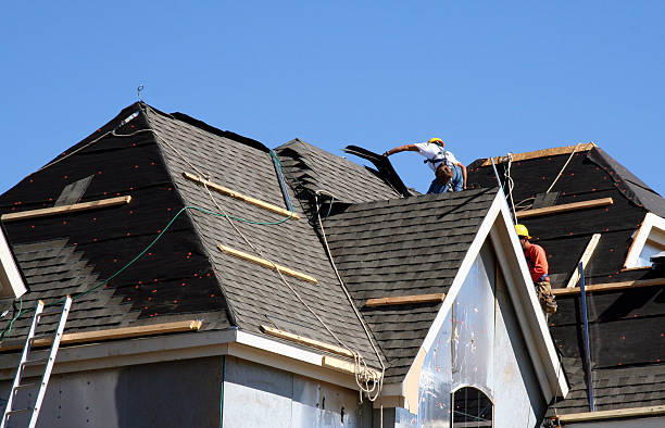 Best Best Roofing Contractors  in Bertsch Oceanview, CA