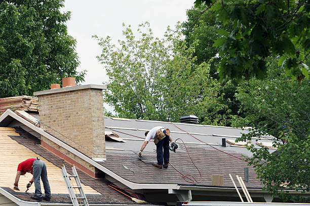 Roof Repair Estimates in Bertsch Oceanview, CA