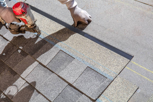 Best New Roof Installation  in Bertsch Oceanview, CA