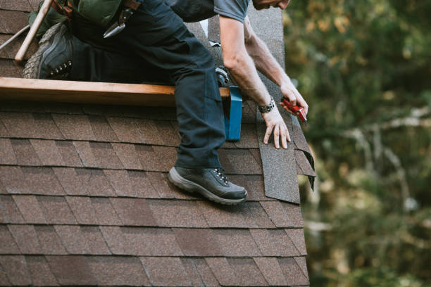 Quick and Trustworthy Emergency Roof Repair Services in Bertsch Oceanview, CA