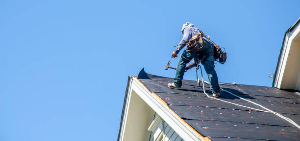 Best Slate Roofing Contractor  in Bertsch Oceanview, CA